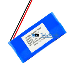 Batería para PLC 2S4P18650 [Batería de Repuesto]